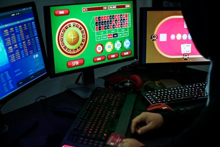 maria4d featured game showcase