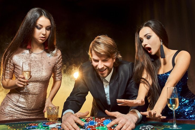 Multi-sport betting interface with Liga 1 and Champions League markets
